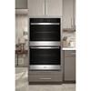 27-inch Built-in Double Wall Oven (WOED5027LW) image 16