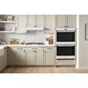 27-inch Built-in Double Wall Oven (WOED5027LW) image 19