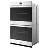 27-inch Built-in Double Wall Oven (WOED5027LW) image 3