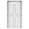 27-inch Built-in Double Wall Oven (WOED5027LW) image 6