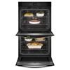27-inch Built-in Double Wall Oven (WOED5027LB) image 2