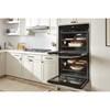 27-inch Built-in Double Wall Oven (WOED5027LB) image 3