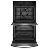 27-inch Built-in Double Wall Oven (WOED5027LB) image 4