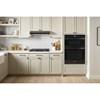 27-inch Built-in Combination Wall Oven (WOEC5027LB) image 12