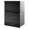 27-inch Built-in Combination Wall Oven (WOEC5027LB) image 3
