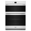27-inch Built-in Combination Wall Oven (WOEC5027LW) image 1