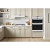 27-inch Built-in Combination Wall Oven (WOEC5027LW) image 13