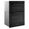 30-inch Built-in Combination Wall Oven (WOEC5030LB) image 4