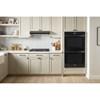 30-inch Built-in Double Wall Oven (WOED5030LB) image 18