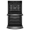 30-inch Built-in Double Wall Oven (WOED5030LB) image 2