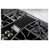 30-inch Built-In Gas Cooktop (PGP9830SRSS) image 4