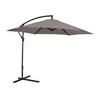 Glam GM-3003GR Cantilever Umbrella w/ LED image 1