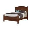 Bonanza California King Poster Bed (BB28-667/BB28-766/BB28-944/MS-MS1) image 1