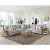 Rockport Reclining 6 pc Sectional (1506 1629-38/2292-38|1509 1629-38|1505 1629-38|1508 1629-38/2292-38|1504 1629-38|1507 1629-38/2292-38) image 1