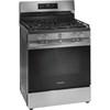 30-inch Gas Range with Air Fry (FCRG3083AS) image 1