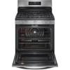 30-inch Gas Range with Air Fry (FCRG3083AS) image 2