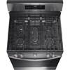 30-inch Gas Range with Air Fry (FCRG3083AS) image 4
