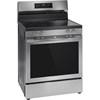 30-inch Electric Range with Air Fry (FCRE308CAS) image 1