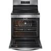 30-inch Electric Range with Air Fry (FCRE308CAS) image 2