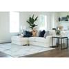 Polaris Fabric 2 pc Sectional (247075 1724-21/2110-33|247042 1724-21/2110-33) image 2
