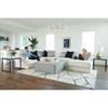 Polaris Fabric 3 pc Sectional (247062 1724-21/2110-33|247030 1724-21|247076 1724-21/2110-33) image 3
