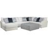 Polaris Fabric 3 pc Sectional (247075 1724-21/2110-33|247030 1724-21|247072 1724-21/2110-33) image 1