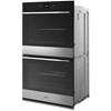30-inch, 10 cu. ft. Double Wall Oven with Air Fry Technology (WOED5930LZ) image 10