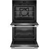 30-inch, 10 cu. ft. Double Wall Oven with Air Fry Technology (WOED5930LZ) image 3