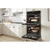 30-inch, 10 cu. ft. Double Wall Oven with Air Fry Technology (WOED5930LZ) image 4