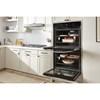 30-inch, 10 cu. ft. Built-in Double Wall Oven (WOED3030LS) image 12