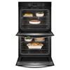 30-inch, 10 cu. ft. Built-in Double Wall Oven (WOED3030LS) image 2