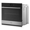 30-inch, 5.0 cu. ft. Built-in Single Wall Oven with Air Fry Technology (WOES5930LZ) image 4