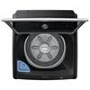 4.6 cu. ft Top Loading Washer with Smart Things Wi-Fi (WA46CG3505AVA4) image 5