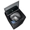 4.6 cu. ft Top Loading Washer with Smart Things Wi-Fi (WA46CG3505AVA4) image 6