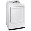 7.4 cu. ft. Gas Dryer with SmartThings Wi-Fi (DVE47CG3500VA3) image 2
