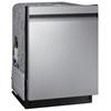 Lave-vaisselle a commande frontales avec StormWash™ (DW80CG5450SR/AA) image 2