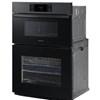 Bespoke 30-inch, 7.0 cu.ft. Built-in Combination Wall Oven (NQ70CG700DMTAA) image 2