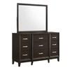 Beaumont Dresser Mirror (B.1140.MR) image 1