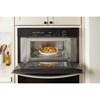 30-inch, 6.4 cu. ft. Built-in Combination Wall Oven with Microwave Oven (WOEC3030LS) image 11