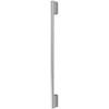 Classic Handle Kit for Integrated French Door Refrigerator Freezer, 36