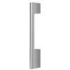 Classic Handle Kit for Integrated Column Refrigerator or Freezer, 24