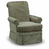 Nava Swivel Chair (Nava) image 1