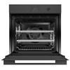 24-inch, 3.0 cu.ft. Wall Speed Oven (OS24SMTDB1) image 2