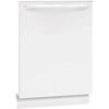 Built-in Dishwasher (FDPH4316AW) image 2