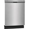 Built-in Dishwasher (FDPC4314AS) image 2