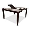 Crosspointe Counter Height Dining Table (CP700PT) image 1