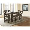Crosspointe Counter Height Dining Table (CP700PT) image 2