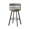 Gene Pub Height Stool (GEN600BS) image 1
