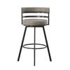 Gene Pub Height Stool (GEN600BS) image 2