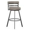 Gene Pub Height Stool (GEN600BS) image 3